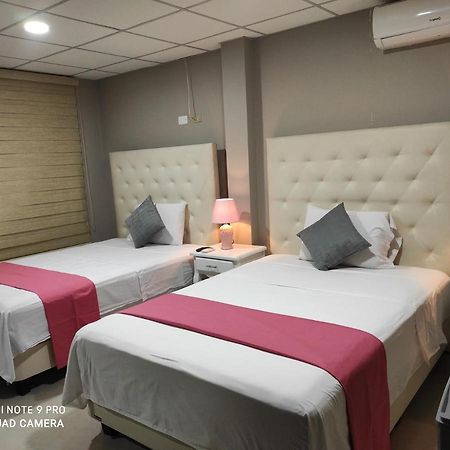 Royalinn Guayaquil Zewnętrze zdjęcie