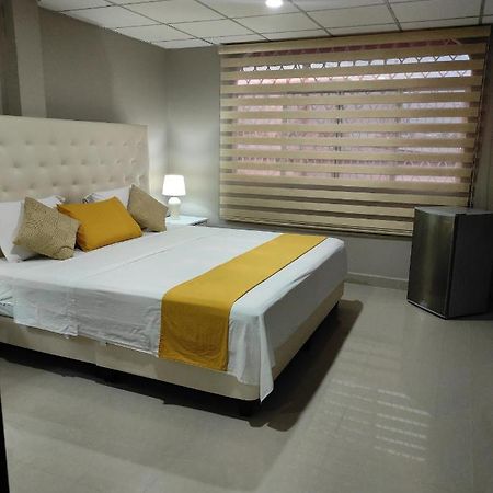Royalinn Guayaquil Zewnętrze zdjęcie
