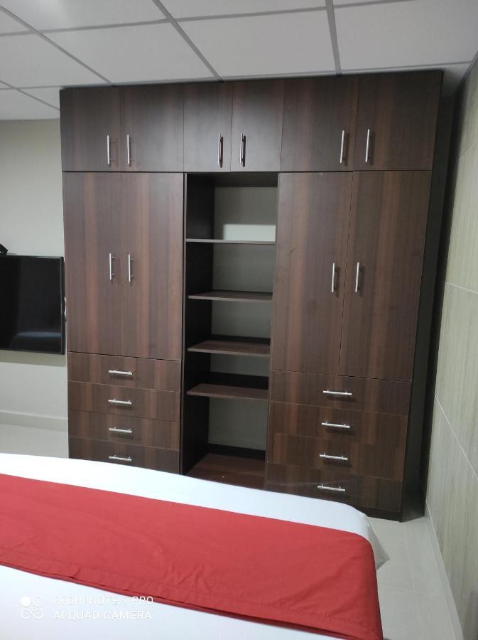 Royalinn Guayaquil Zewnętrze zdjęcie