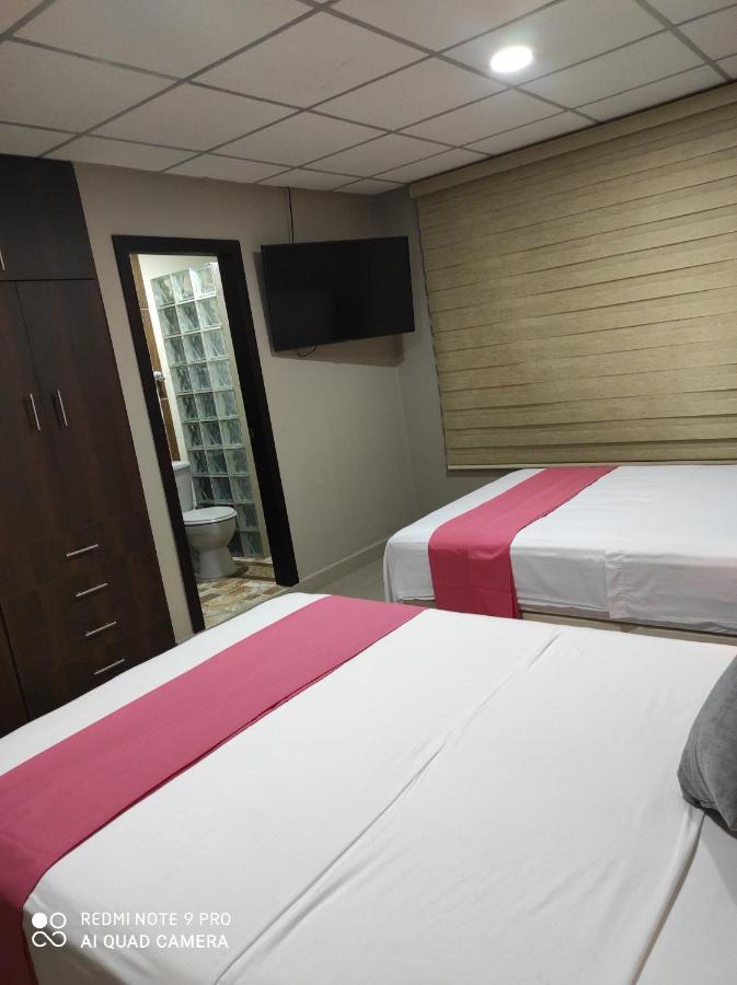 Royalinn Guayaquil Zewnętrze zdjęcie