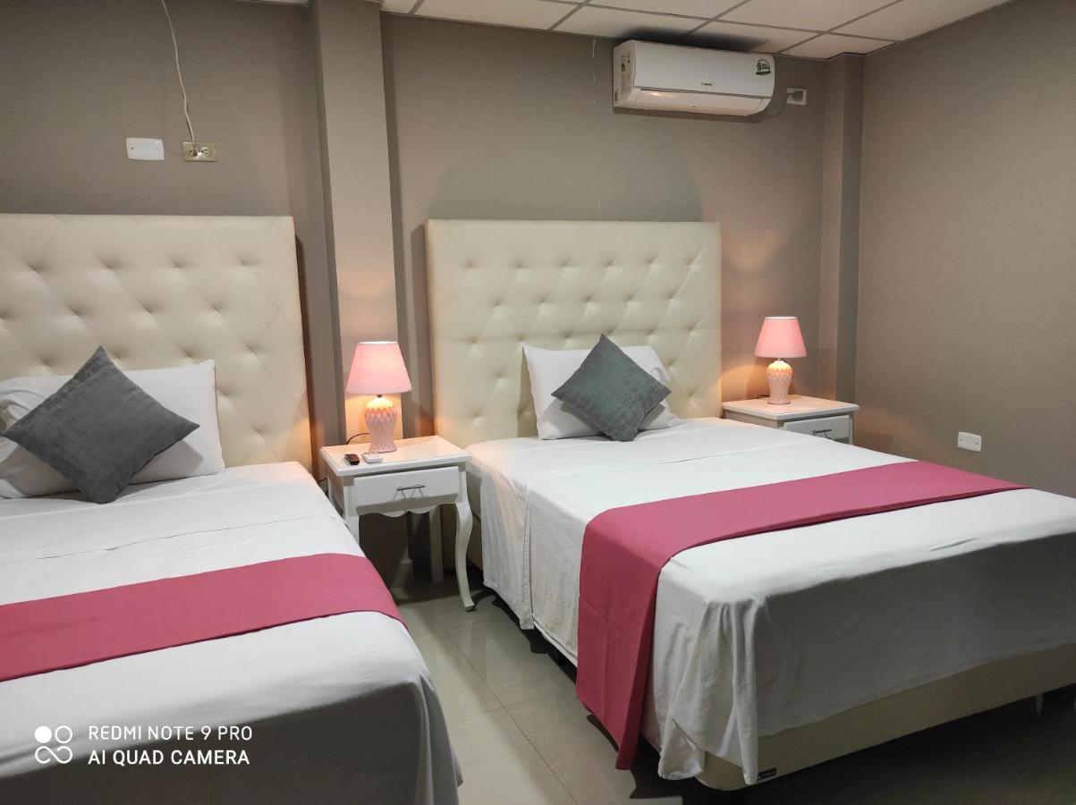 Royalinn Guayaquil Zewnętrze zdjęcie