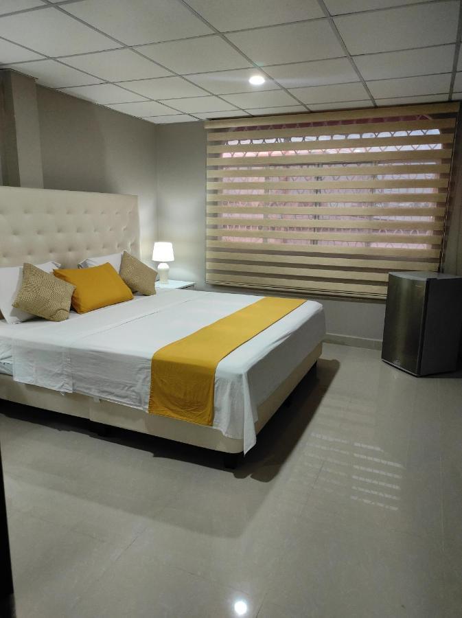 Royalinn Guayaquil Zewnętrze zdjęcie