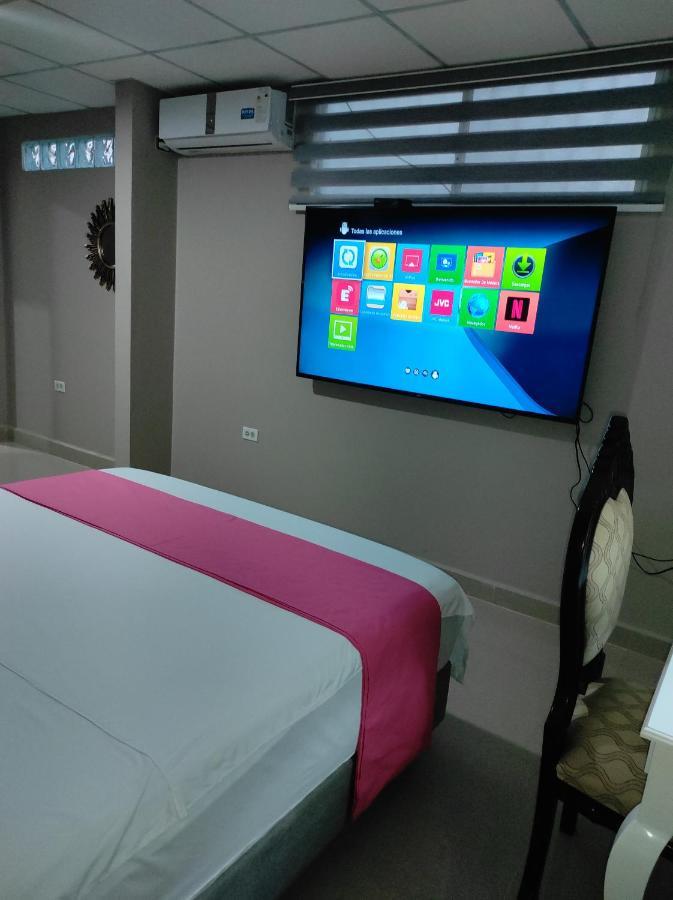Royalinn Guayaquil Zewnętrze zdjęcie