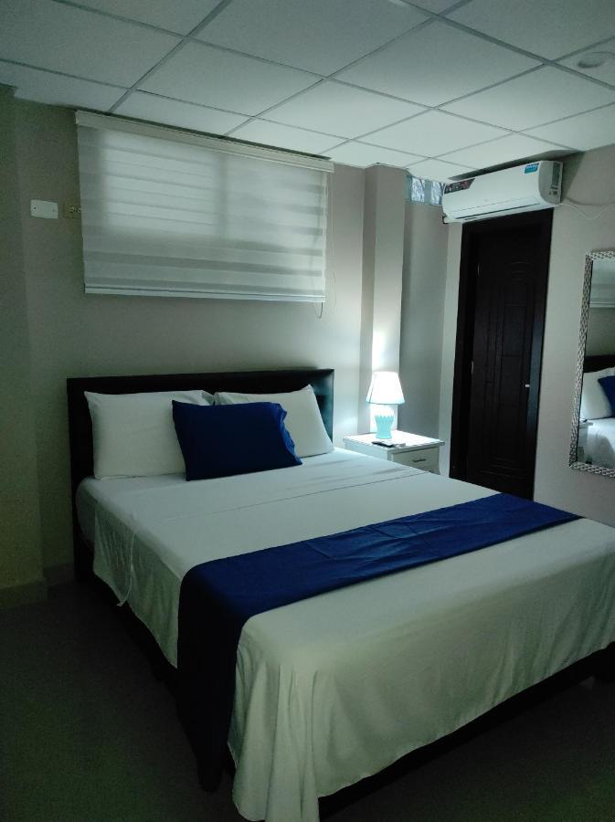 Royalinn Guayaquil Zewnętrze zdjęcie
