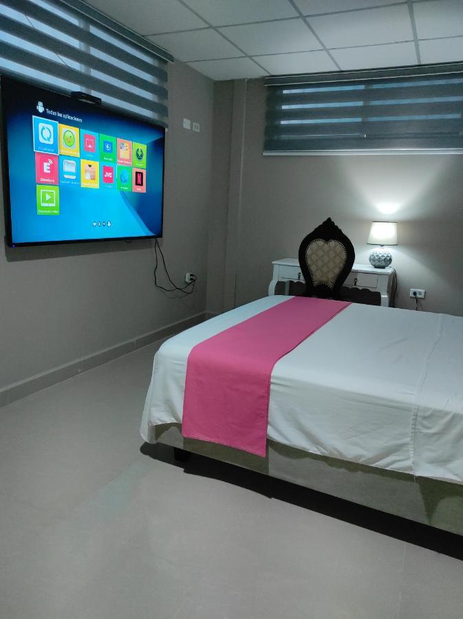 Royalinn Guayaquil Zewnętrze zdjęcie