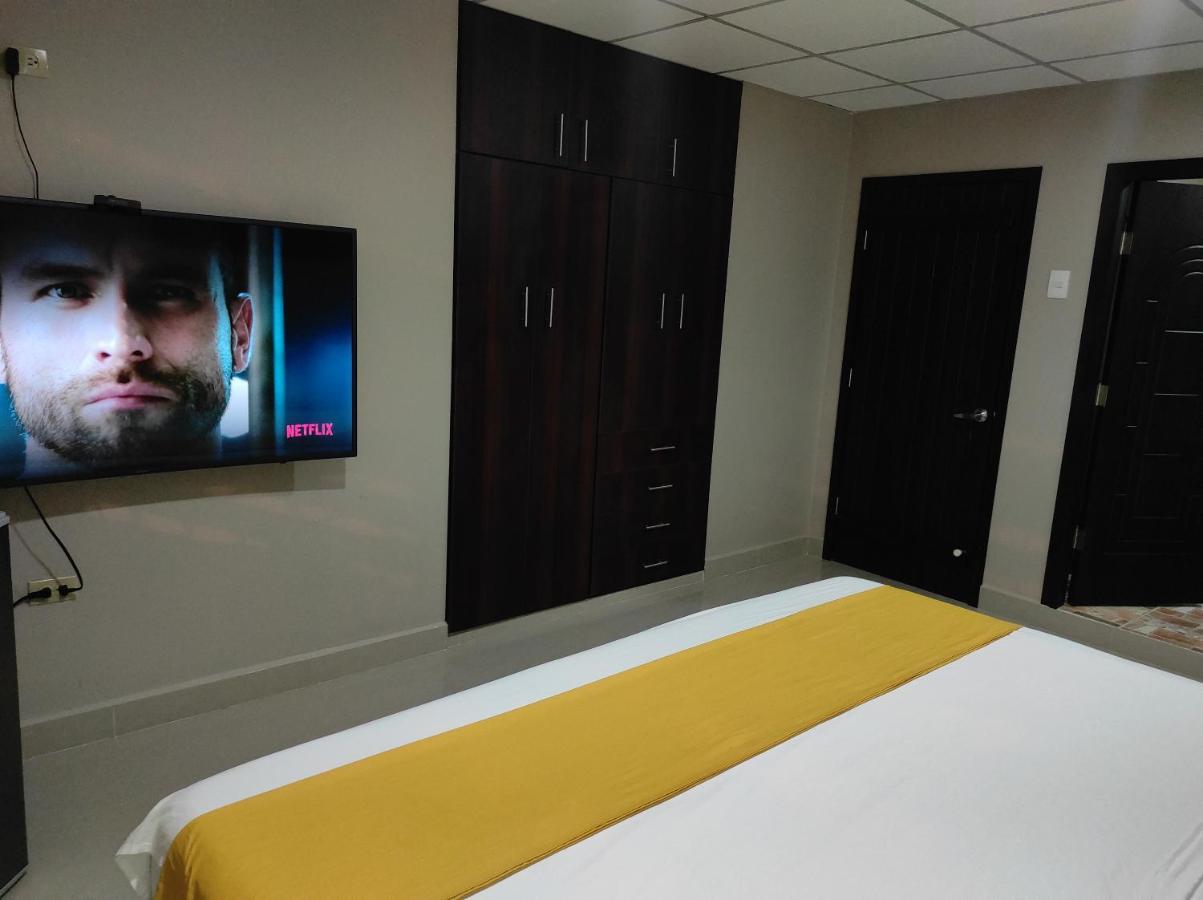 Royalinn Guayaquil Zewnętrze zdjęcie