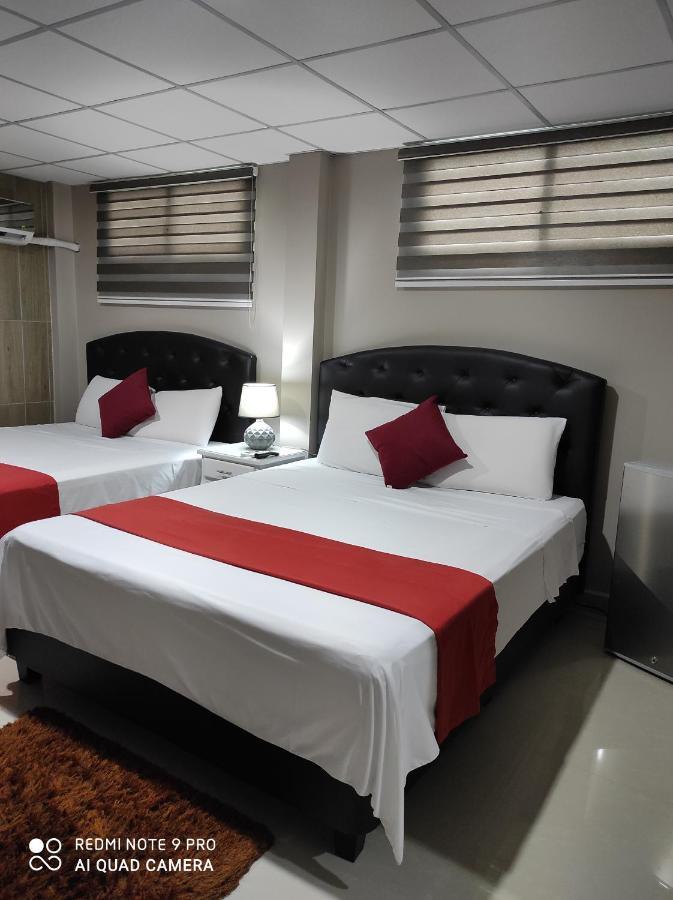 Royalinn Guayaquil Zewnętrze zdjęcie