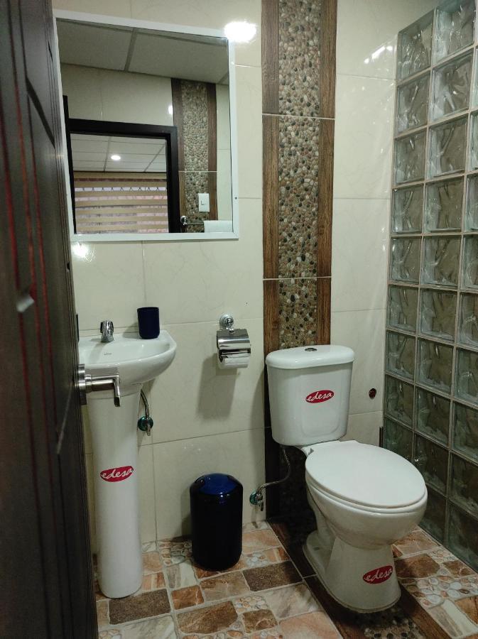 Royalinn Guayaquil Zewnętrze zdjęcie