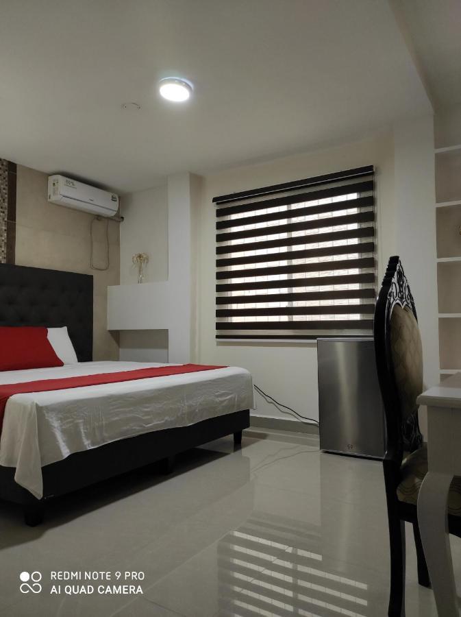 Royalinn Guayaquil Zewnętrze zdjęcie