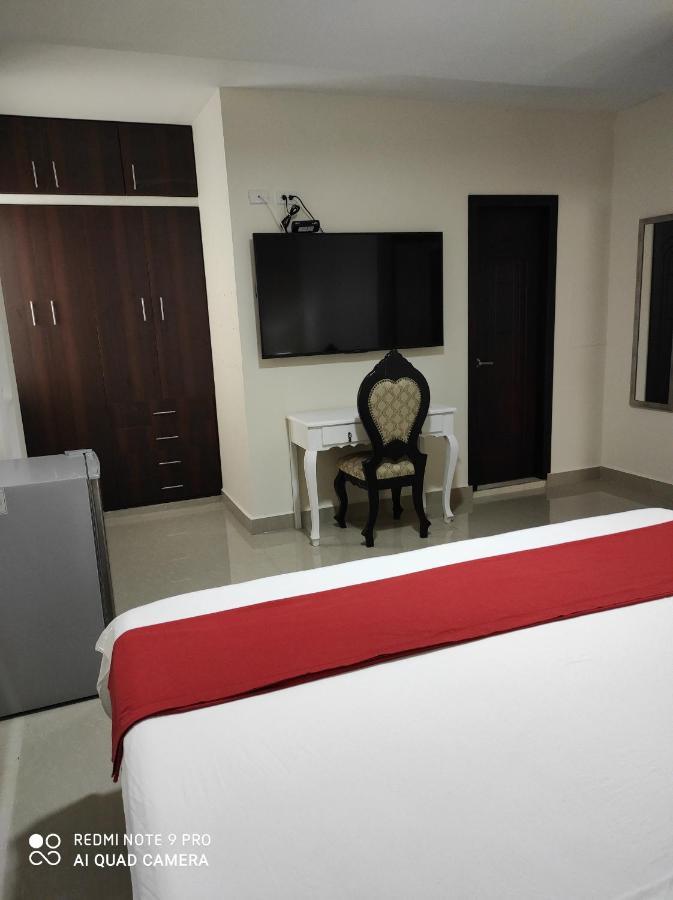 Royalinn Guayaquil Zewnętrze zdjęcie