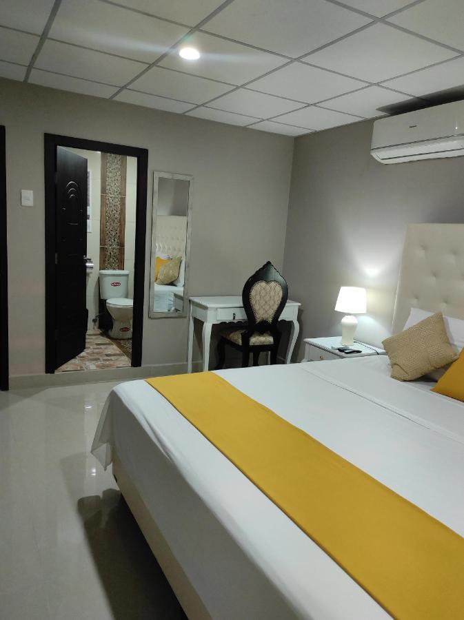 Royalinn Guayaquil Zewnętrze zdjęcie